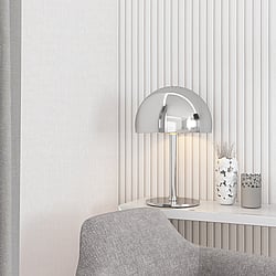 Galerie Wallcoverings Product Code 33956 - Eden Wallpaper Collection -  Wood Stripe Design