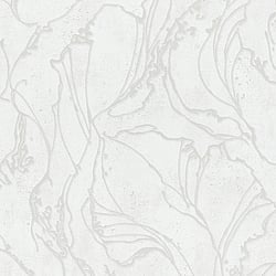 Galerie Wallcoverings Product Code 34251 - Urban Textures Wallpaper Collection - White Colours - Graphic Design