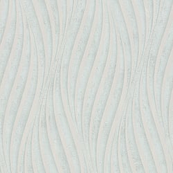 Galerie Wallcoverings Product Code 34260 - Urban Textures Wallpaper Collection - Light Green Colours - Wave Design