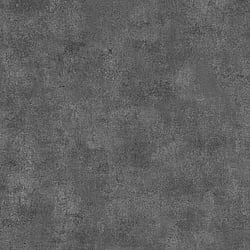 Galerie Wallcoverings Product Code 34271 - Urban Textures Wallpaper Collection - Black  Silver Colours - Plain Design