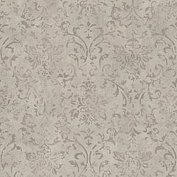 Galerie Wallcoverings Product Code 34293 - Urban Textures Wallpaper Collection - Dusky Pink Colours - Ornamental Design