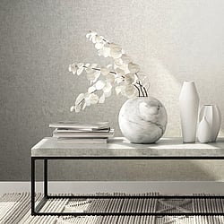 Galerie Wallcoverings Product Code 34519 - Kumano Wallpaper Collection - Grey Colours - Plaster Design