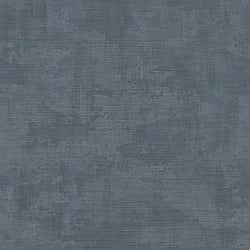 Galerie Wallcoverings Product Code 3797 - Tendenza Wallpaper Collection - Blue Colours - Hessian Texture Design