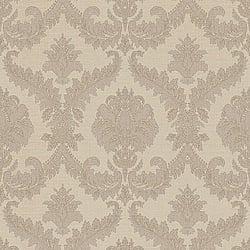 Galerie Wallcoverings Product Code 3941 - Italian Damasks 3 Wallpaper Collection - Gold Beige Colours - Damask Design