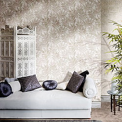 Galerie Wallcoverings Product Code 4010R_4053R - Aria Wallpaper Collection -   