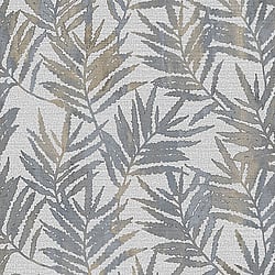 Galerie Wallcoverings Product Code 4017 - Aria Wallpaper Collection -   