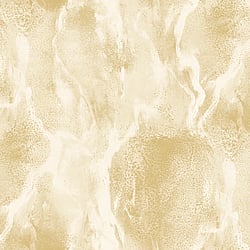 Galerie Wallcoverings Product Code 42572 - Opulence Wallpaper Collection - Yellow Gold Colours - Marble Texture Design