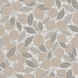 Galerie Wallcoverings Product Code 44117 - Apelviken 2 Wallpaper Collection - Grey Colours - Lemona Design