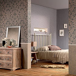 Galerie Wallcoverings Product Code 441437 - Belleville Wallpaper Collection -   