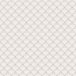 Galerie Wallcoverings Product Code 4630 - Italian Glamour Wallpaper Collection - Beige Colours - Ornate Trellis Design