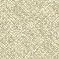 Galerie Wallcoverings Product Code 47481 - Flora Wallpaper Collection - Beige Colours - Herringbone Weave Design