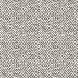 Galerie Wallcoverings Product Code 47486 - Flora Wallpaper Collection - Grey Colours - Diamond Weave Design