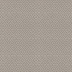 Galerie Wallcoverings Product Code 47487 - Flora Wallpaper Collection - Brown, Beige Colours - Diamond Weave Design