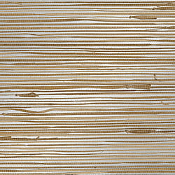 Galerie Wallcoverings Product Code 488-440 - Grasscloth 2 Wallpaper Collection -  Boodle Metallic Design