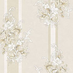 Galerie Wallcoverings Product Code 4921 - Renaissance Wallpaper Collection -   