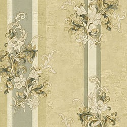 Galerie Wallcoverings Product Code 4925 - Renaissance Wallpaper Collection -   