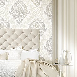 Galerie Wallcoverings Product Code 4930 - Renaissance Wallpaper Collection -   