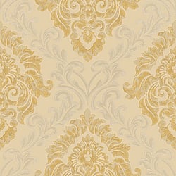 Galerie Wallcoverings Product Code 4932 - Renaissance Wallpaper Collection -   
