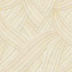 Galerie Wallcoverings Product Code 49330 - Stratum Wallpaper Collection - cream Colours - Unito Design