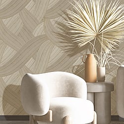 Galerie Wallcoverings Product Code 49334 - Italian Textures 3 Wallpaper Collection - beige cream Colours - Unito Design
