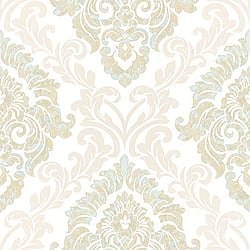 Galerie Wallcoverings Product Code 4935 - Renaissance Wallpaper Collection -   