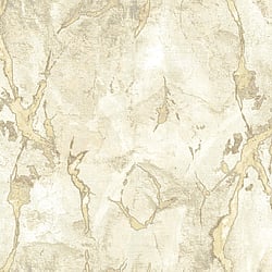 Galerie Wallcoverings Product Code 49350 - Stratum Wallpaper Collection - cream beige Colours - Marmo Design