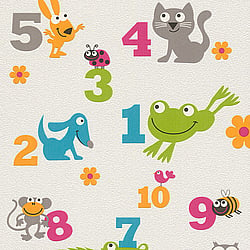 Galerie Wallcoverings Product Code 503050 - Kids And Teens 2 Wallpaper Collection -   