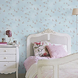 Galerie Wallcoverings Product Code 503357 - Kids And Teens 2 Wallpaper Collection -   