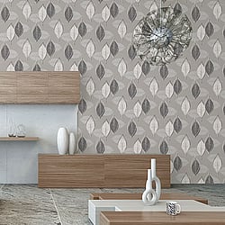Galerie Wallcoverings Product Code 51143309 - Modern Life Wallpaper Collection -   