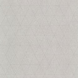 Galerie Wallcoverings Product Code 51192929 - Metropolitan Wallpaper Collection - Grey Colours - Textured Triangles Design