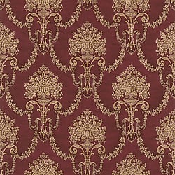 Galerie Wallcoverings Product Code 514902 - Trianon Wallpaper Collection -   