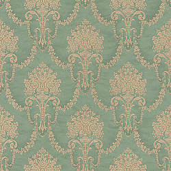 Galerie Wallcoverings Product Code 514988 - Trianon Wallpaper Collection -   