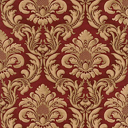 Galerie Wallcoverings Product Code 515008 - Trianon Wallpaper Collection -   