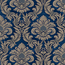 Galerie Wallcoverings Product Code 515053 - Trianon Wallpaper Collection -   