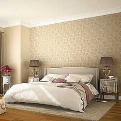 Galerie Wallcoverings Product Code 515138 - Trianon Wallpaper Collection -   