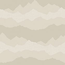 Galerie Wallcoverings Product Code 5417 - Little Explorers Wallpaper Collection - Beige Colours - Beige Mountains Design