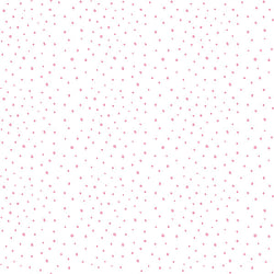 Galerie Wallcoverings Product Code 5452 - Little Explorers Wallpaper Collection - Pink White Colours - Pink Dots Design