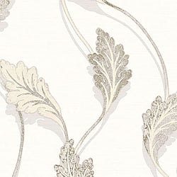 Galerie Wallcoverings Product Code 5521 - Italian Chic Wallpaper Collection -   
