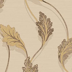 Galerie Wallcoverings Product Code 5527 - Italian Chic Wallpaper Collection -   