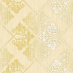 Galerie Wallcoverings Product Code 5533 - Italian Chic Wallpaper Collection -   