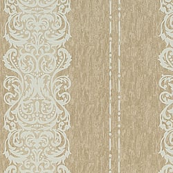 Galerie Wallcoverings Product Code 55811 - Di Seta Wallpaper Collection -   