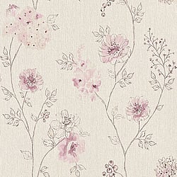 Galerie Wallcoverings Product Code 573404 - Amelie Wallpaper Collection -   