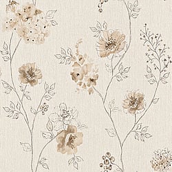 Galerie Wallcoverings Product Code 573411 - Amelie Wallpaper Collection -   