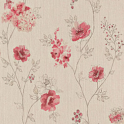 Galerie Wallcoverings Product Code 573428 - Amelie Wallpaper Collection -   