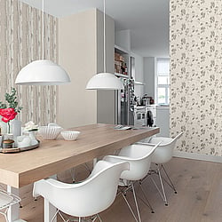 Galerie Wallcoverings Product Code 573817R_574524R - Amelie Wallpaper Collection -   