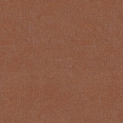 Galerie Wallcoverings Product Code 59149 - Merino Wallpaper Collection - Red Terracotta Gold Colours - Textured Plain Design