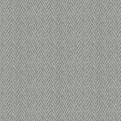 Galerie Wallcoverings Product Code 59304 - Loft Wallpaper Collection - Grey Colours - Chevron Sisal Weave Design