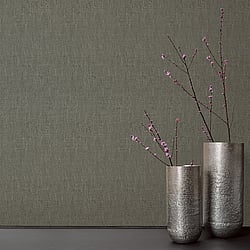Galerie Wallcoverings Product Code 59339 - Loft Wallpaper Collection - Black Grey Colours - Scored Texture Design