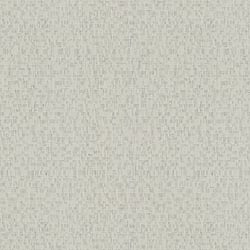 Galerie Wallcoverings Product Code 59349 - Loft Wallpaper Collection - Beige Silver Colours - Metallic Mini Mosaic Design