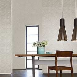 Galerie Wallcoverings Product Code 59402 - Allure Wallpaper Collection - Grey Colours - Horizontal Texture Design